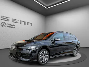 VW Golf Variant 1.5 eTSI mHEV R-Line