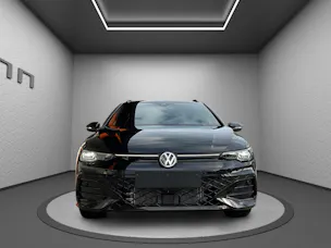 VW Golf Variant 1.5 eTSI mHEV R-Line