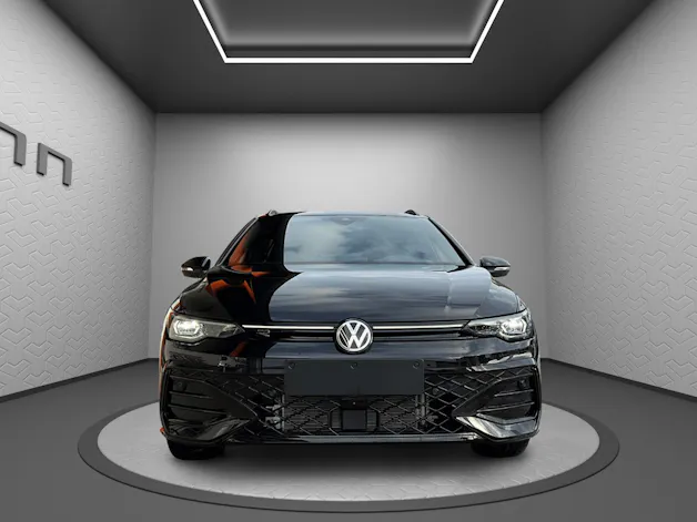 VW Golf Variant 1.5 eTSI mHEV R-Line
