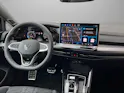 VW Golf Variant 1.5 eTSI mHEV R-Line