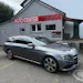 Mercedes-Benz E 200 Avantgarde 4 Matic 9G-Tronic *LEDER-SITZE - MFK 10.2025*