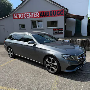 Mercedes-Benz E 200 Avantgarde 4 Matic 9G-Tronic *LEDER-SITZE*