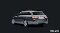 Mercedes-Benz E 200 Avantgarde 4 Matic 9G-Tronic *LEDER-SITZE*