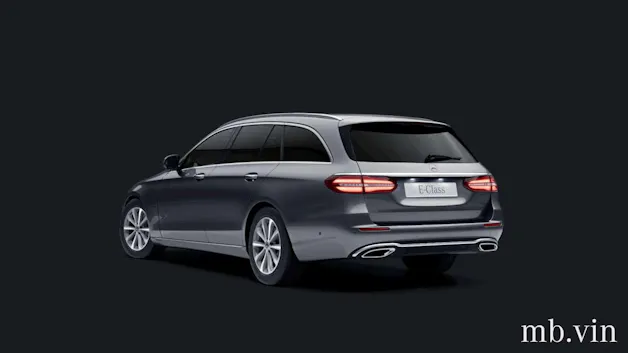 Mercedes-Benz E 200 Avantgarde 4 Matic 9G-Tronic *LEDER-SITZE*