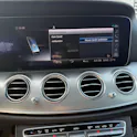 Mercedes-Benz E 200 Avantgarde 4 Matic 9G-Tronic *LEDER-SITZE - MFK 10.2025*