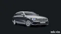 Mercedes-Benz E 200 Avantgarde 4 Matic 9G-Tronic *LEDER-SITZE*