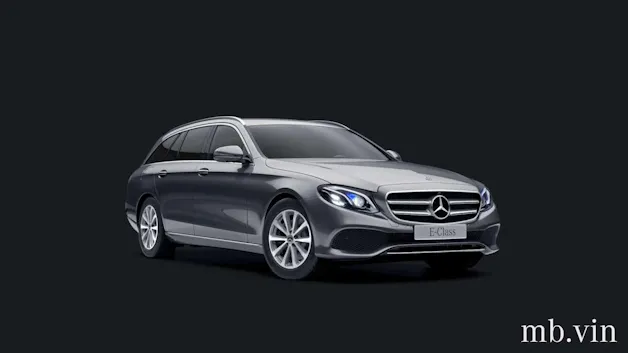 Mercedes-Benz E 200 Avantgarde 4 Matic 9G-Tronic *LEDER-SITZE*