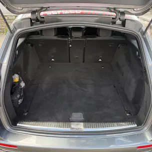 Mercedes-Benz E 200 Avantgarde 4 Matic 9G-Tronic *LEDER-SITZE - MFK 10.2025*