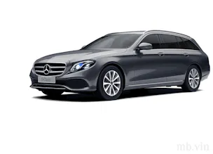 Mercedes-Benz E 200 Avantgarde 4 Matic 9G-Tronic *LEDER-SITZE*