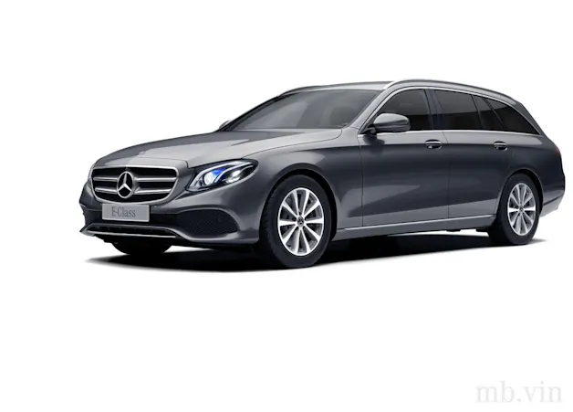 Mercedes-Benz E 200 Avantgarde 4 Matic 9G-Tronic *LEDER-SITZE*