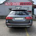 Mercedes-Benz E 200 Avantgarde 4 Matic 9G-Tronic *LEDER-SITZE - MFK 10.2025*