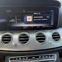 Mercedes-Benz E 200 Avantgarde 4 Matic 9G-Tronic *LEDER-SITZE - MFK 10.2025*