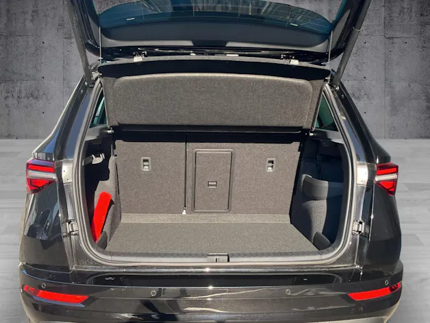 Škoda Karoq 2.0 TDI SportLine 4x4 DSG