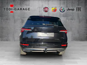 Škoda Karoq 2.0 TDI SportLine 4x4 DSG