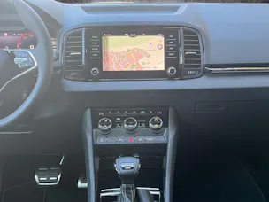 Škoda Karoq 2.0 TDI SportLine 4x4 DSG