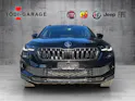 Škoda Karoq 2.0 TDI SportLine 4x4 DSG