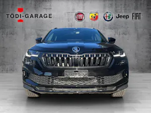 Škoda Karoq 2.0 TDI SportLine 4x4 DSG