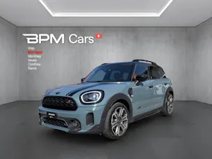 Mini Countryman F60 2.0i Cooper S SAG ALL4