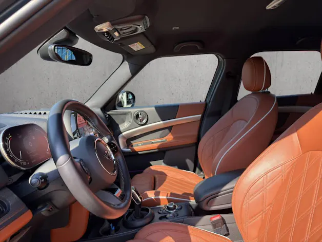 Mini Countryman F60 2.0i Cooper S SAG ALL4