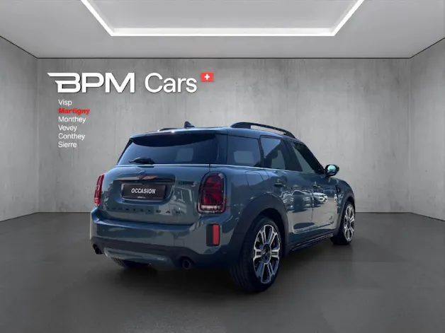 Mini Countryman F60 2.0i Cooper S SAG ALL4