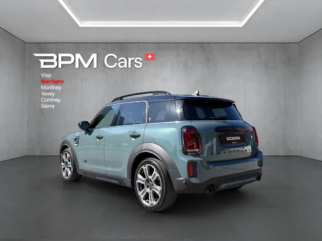 Mini Countryman F60 2.0i Cooper S SAG ALL4