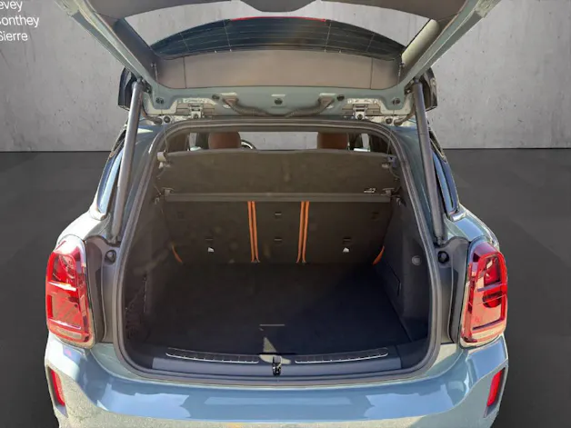 Mini Countryman F60 2.0i Cooper S SAG ALL4