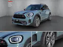 Mini Countryman F60 2.0i Cooper S SAG ALL4