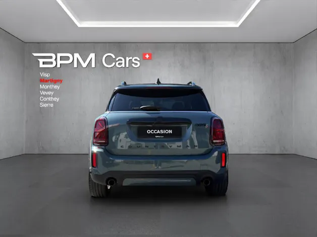 Mini Countryman F60 2.0i Cooper S SAG ALL4