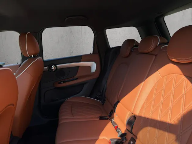 Mini Countryman F60 2.0i Cooper S SAG ALL4