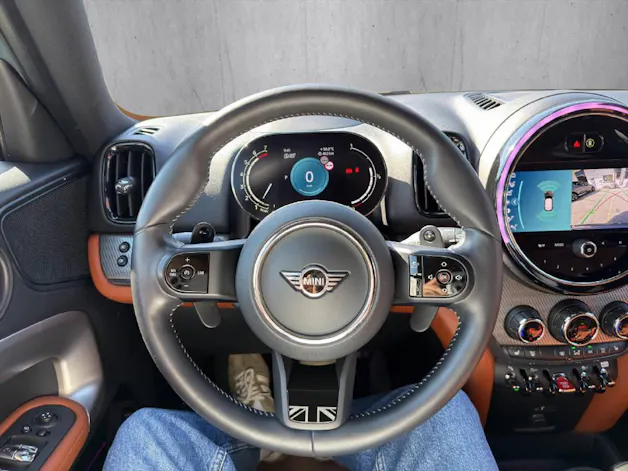 Mini Countryman F60 2.0i Cooper S SAG ALL4