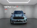 Mini Countryman F60 2.0i Cooper S SAG ALL4