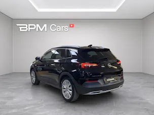 OPEL Grandland X 1.6 Hybrid4 Ultimate Automatik