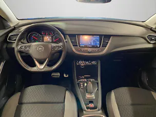 OPEL Grandland X 1.6 Hybrid4 Ultimate Automatik