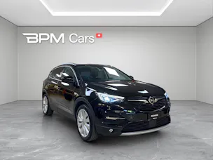 OPEL Grandland X 1.6 Hybrid4 Ultimate Automatik