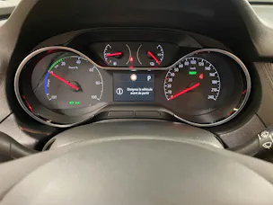 OPEL Grandland X 1.6 Hybrid4 Ultimate Automatik