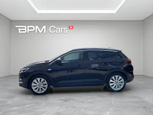 OPEL Grandland X 1.6 Hybrid4 Ultimate Automatik