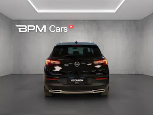 OPEL Grandland X 1.6 Hybrid4 Ultimate Automatik