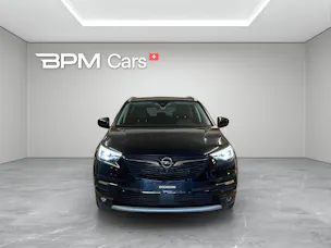 OPEL Grandland X 1.6 Hybrid4 Ultimate Automatik