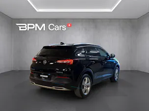 OPEL Grandland X 1.6 Hybrid4 Ultimate Automatik