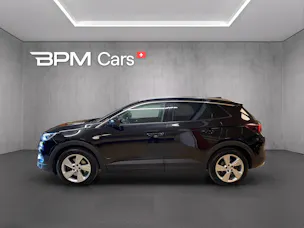 OPEL Grandland X 1.6 Hybrid4 Ultimate Automatik