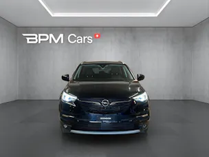 OPEL Grandland X 1.6 Hybrid4 Ultimate Automatik