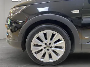 OPEL Grandland X 1.6 Hybrid4 Ultimate Automatik