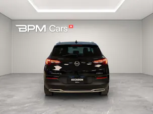 OPEL Grandland X 1.6 Hybrid4 Ultimate Automatik