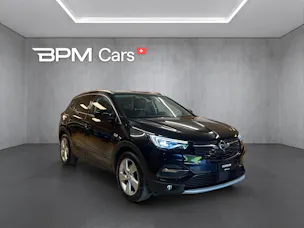 OPEL Grandland X 1.6 Hybrid4 Ultimate Automatik