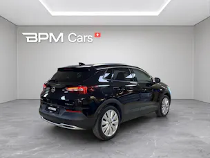 OPEL Grandland X 1.6 Hybrid4 Ultimate Automatik