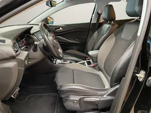 OPEL Grandland X 1.6 Hybrid4 Ultimate Automatik