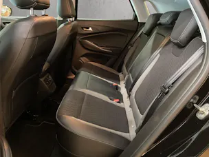 Opel Grandland X 1.6 Hybrid4 Ultimate Automatik