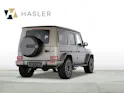 Mercedes-Benz G 63 AMG 9G-Tronic