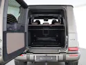 Mercedes-Benz G 63 AMG 9G-Tronic