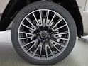 Mercedes-Benz G 63 AMG 9G-Tronic